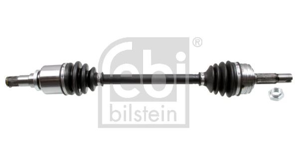 Drive Shaft